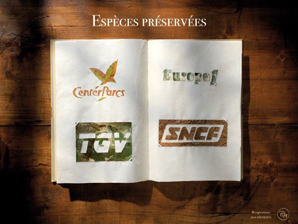 especes preservees